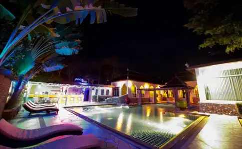 Kana Bay Villa Ao Nang - 17