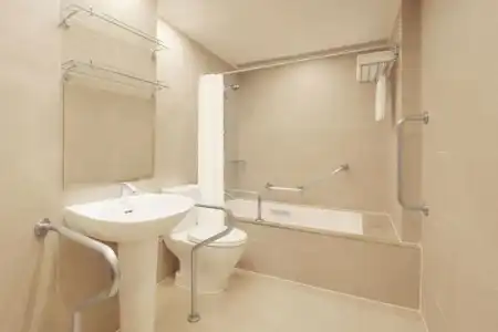 Four Points by Sheraton Shanghai, Pudong - 31