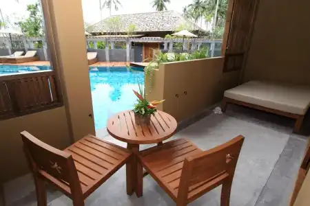 Deva Beach Resort Samui - 95