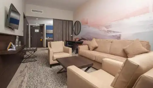voco Podgorica by IHG - 71