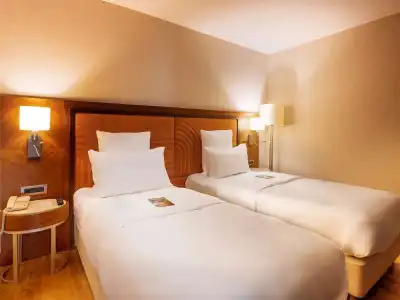 Mercure Istanbul Bakirkoy - 43
