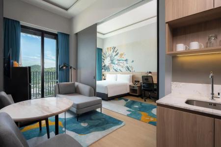 Holiday Inn & Suites Siracha Laemchabang by IHG - 3
