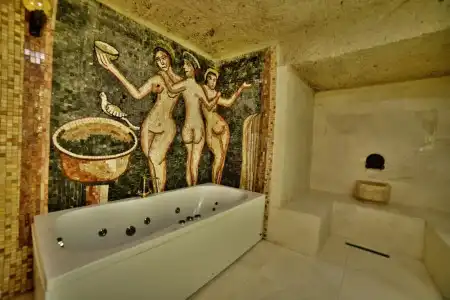 Caftan Cave Suites - 48