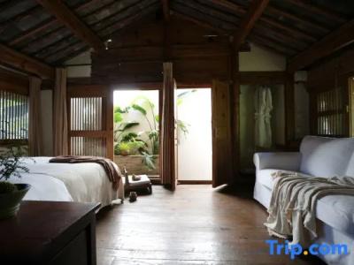 My Love Inn - 106