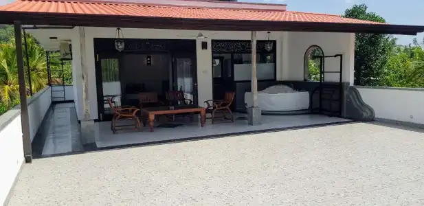 Green Villa - 103
