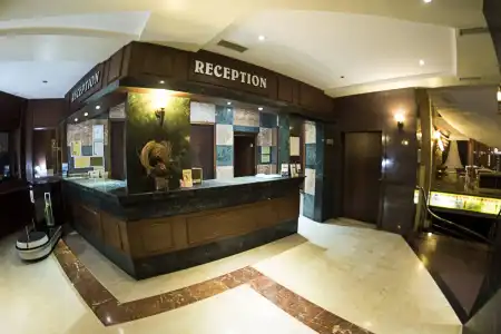 Valeri Beach - All Inclusive - 28