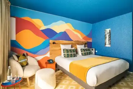 Big Sky & Spa - 66