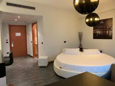 Best Western Class - 2
