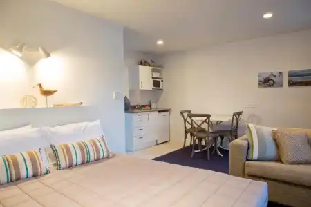 Motel Oasis, Gisborne - 29