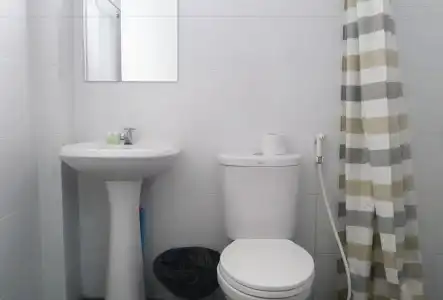 Baan Mai Guest House - 22