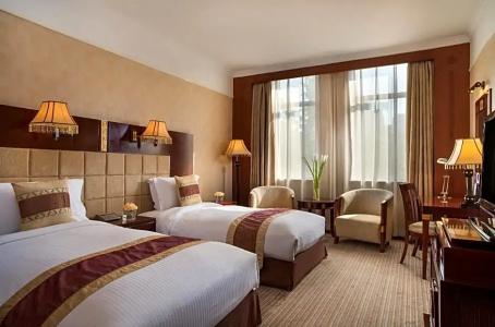 Grand Mercure Xian Renmin Square - 62