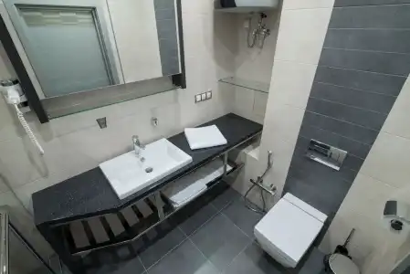 12th Floor Apartments - 103