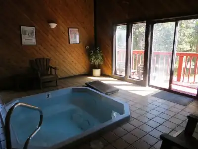 Inn at Truckee - 10