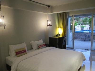 The Nest Resort Patong - 14