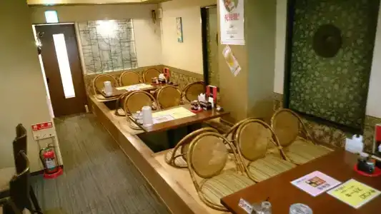 Hiroshima Capsule & Sauna New Japan EX - Caters to Men - 20