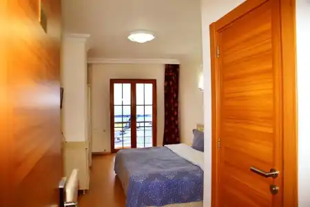 Miletus Otel - 41