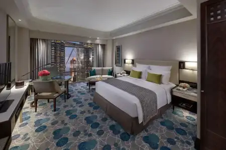 Mandarin Oriental, Kuala Lumpur - 56