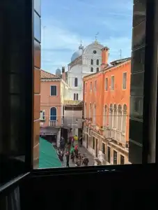 San Zaccaria - 2