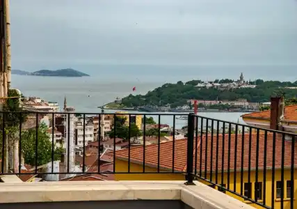 Royal Taksim Suites - 48