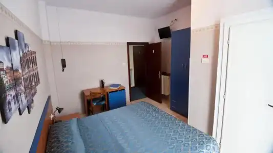 Albergo Marsari - 15