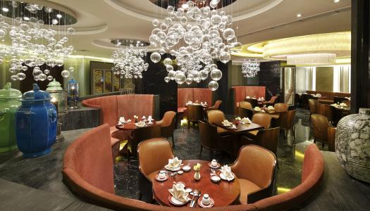 Holiday Inn Kunming City Centre by IHG - 23