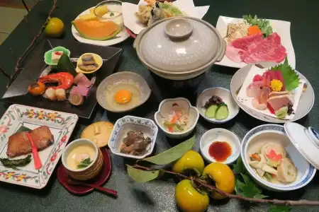 Kinugawa Kokusai - 10