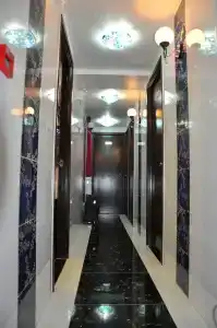Castle inn - Hostel - 24