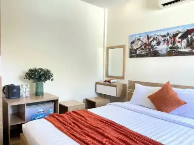 Joi Boutique Bai Truoc - 31