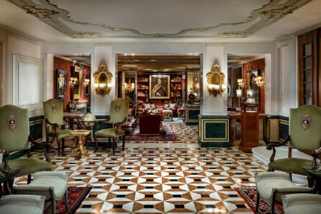The Gritti Palace, a Luxury Collection, Venice - 24