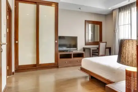 Grand Asoke Suites Boutique Residence - 156