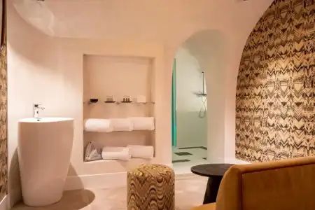 Hôtel Phileas Lazare & Spa - Opéra - 40