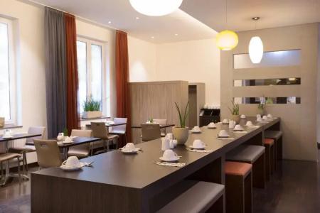 Garner Berlin - Mitte by IHG - 17