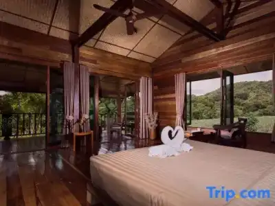 Bambuh Boutique Homestay - 168