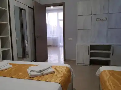 Nakashidzes Apartments - 91