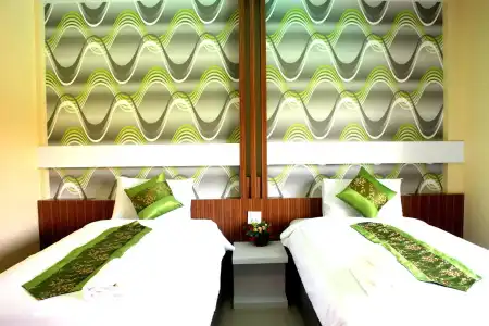 P.P. Maiyada Resort - 5