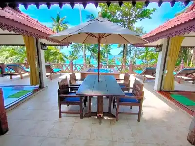 Koh Kood Resort - 83