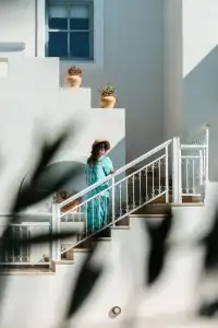 Mitos Suites - 23