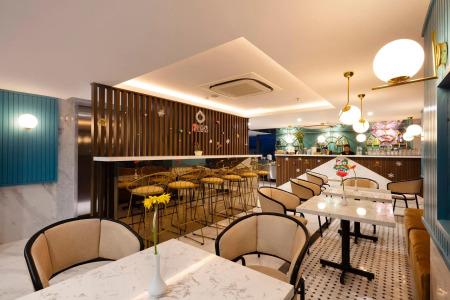 Zenia Boutique Nha Trang - 20