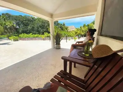 El Paraiso Tulum - 29