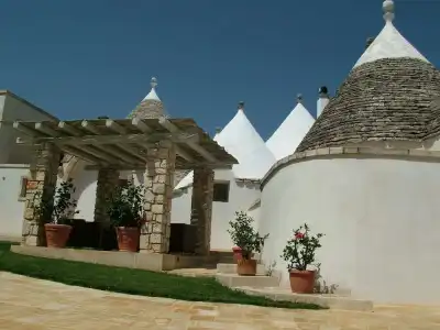 Masseria Cappuccini - 0