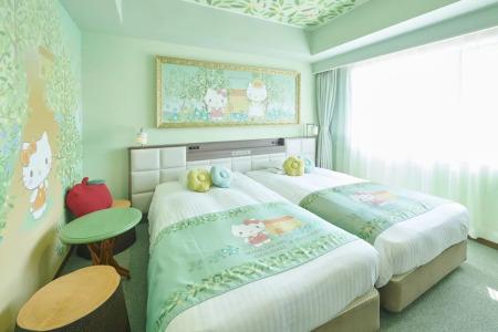 Vischio Amagasaki by Granvia - 38