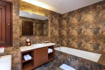 Radha Phala Resort & Spa - 33