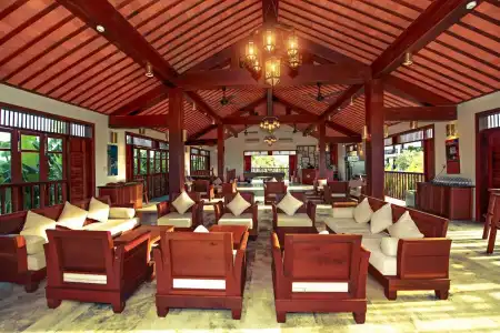 Legacy Hoi An Resort - 30