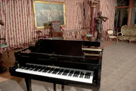 Chopin - 16