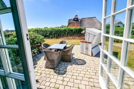 Strandvogtei Sylt - 66