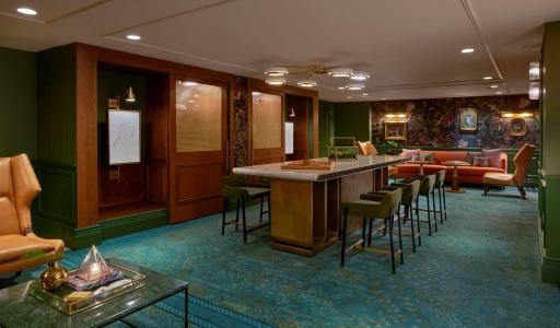 Viceroy Washington DC - 26