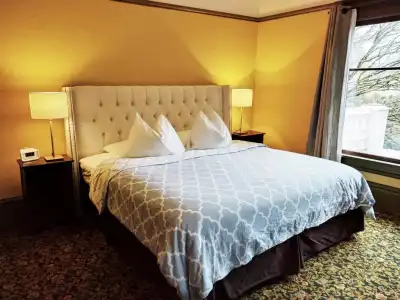 Evermore Guesthouse - 50