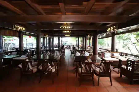 Novela Muine Resort & Spa - 29