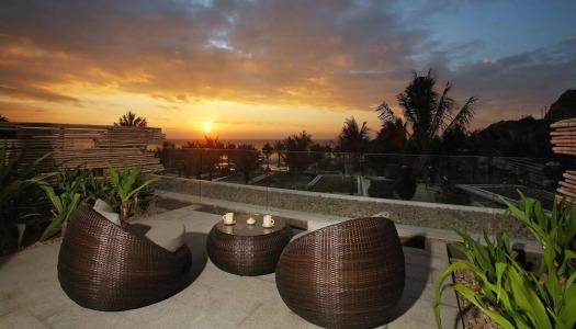 Mia Resort Nha Trang - 22