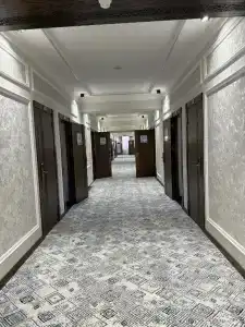 Shergiron Plaza - 7